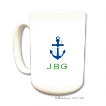 Mugs – Icon 1 Mugs - Icon