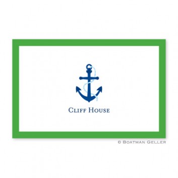 Laminated Placemat – Icon can 1 Laminated Placemat - Icon can