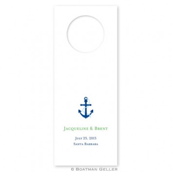 Wine Tag – Icon 1 Wine Tag - Icon