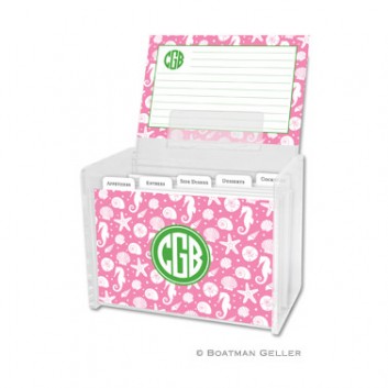 Recipe Box – Jetties 1 Recipe Box - Jetties