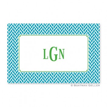 Disposable Placemat – Stella 1 Disposable Placemat - Stella