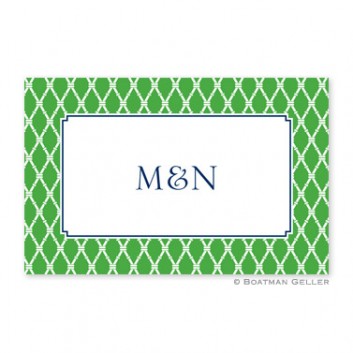 Disposable Placemat – Bamboo 1 Disposable Placemat - Bamboo