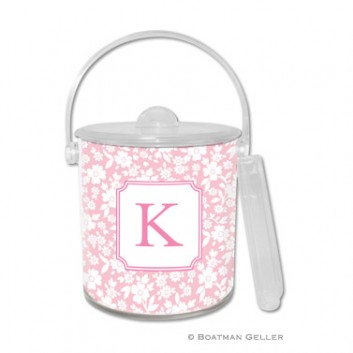 Ice Bucket – Petit Flower 1 Ice Bucket - Petit Flower