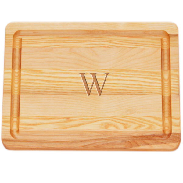 Master Collection Small Cutting Board 1 Master Collection Small Cutting Board