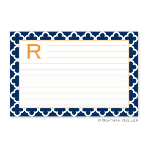 Recipe Cards - Bristol Tile