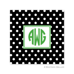 Coaster - Polka Dot