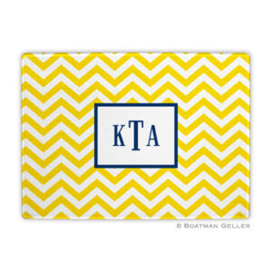 Cutting Board - Chevron