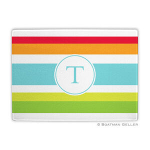 Cutting Board - Espadrille Bright