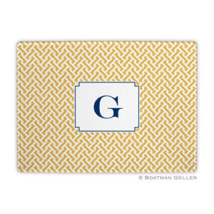 Cutting Board - Stella Gold