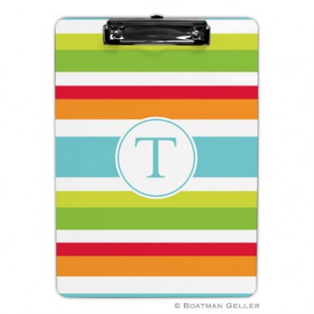 Clipboard – Espadrille Bright 1 Clipboard - Espadrille Bright
