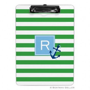 Clipboard – Stripe Anchor 1 Clipboard - Stripe Anchor