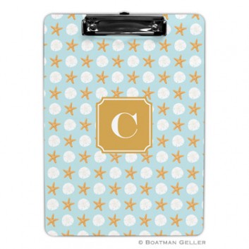 Clipboard – Seashore 1 Clipboard - Seashore