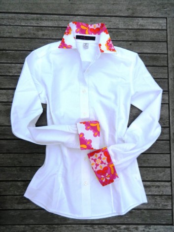 French Cuff Shirt 1 French Cuff Shirt