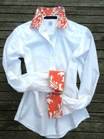 French Cuff Shirt 1 French Cuff Shirt