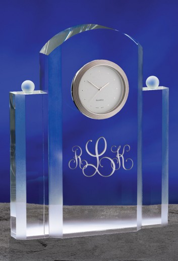 Silverstone Clock 1 Silverstone Clock