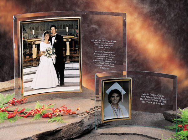 Bent Frame 5×7 Vertical 1 Bent Frame 5x7 Vertical