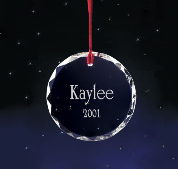 Fantasy Ornament 1 Fantasy Ornament