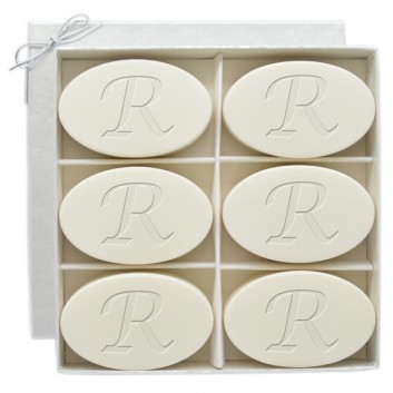 Signature Spa Aqua Mineral Inspire: 1, 3, or 6 Bars 1 Signature Spa Aqua Mineral Inspire: 1, 3, or 6 Bars