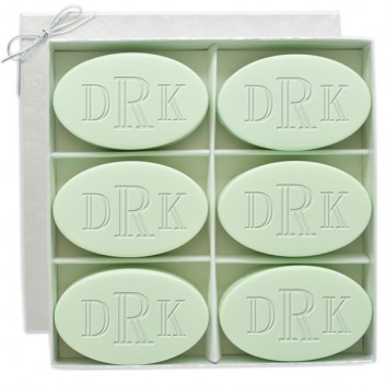 Signature Spa Green Tea & Bergamot Inspire: 1, 3, or 6 Bars 1 Signature Spa Green Tea & Bergamot Inspire: 1, 3, or 6 Bars