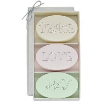 Signature Spa – PEACE LOVE JOY 1 Signature Spa - PEACE LOVE JOY