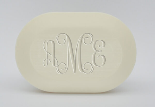 Year Supply: Monogram 1 Year Supply: Monogram