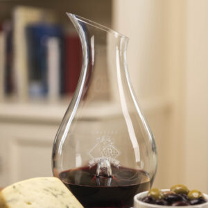 Essence Wine Decanter
