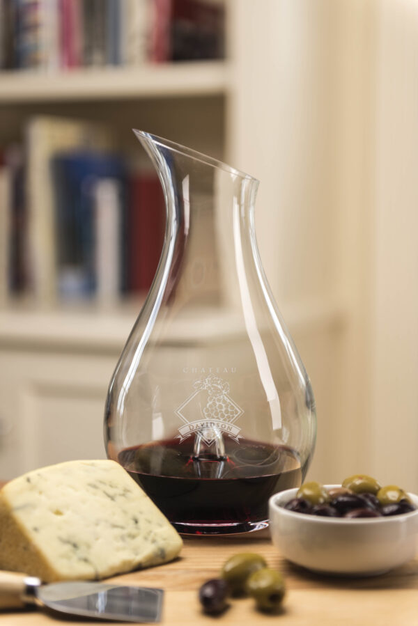 8800-Essence Decanter