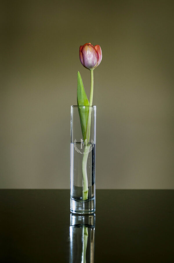 Ophelia bud vase 2824