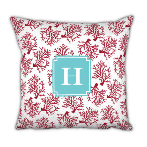 Coral-81 Pillow