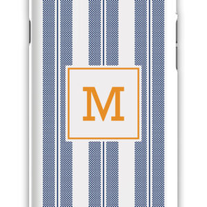 Vineyard Stripes Navy 98cc