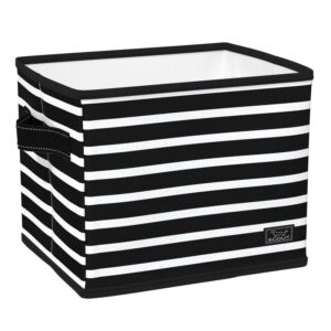 Hang-10 Bin (Fleetwood Black)