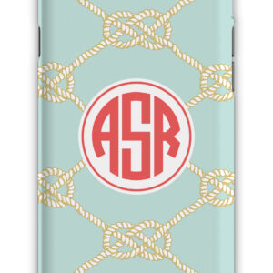 Nautical Knot Sea Case141