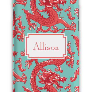 Imperial Coral case 153