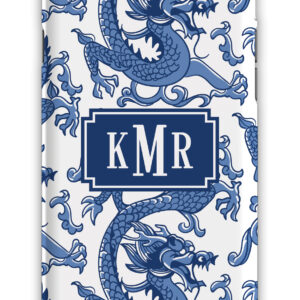 Imperial blue case154