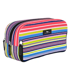 3-Way cosmetic Bag (Line Up)