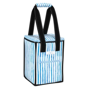 Pleasure Chest Picnic Cooler (Stream and Shout)