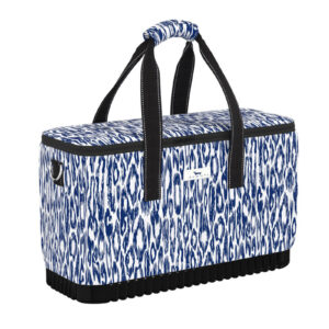 Cool Horizons (Grain Teaser)