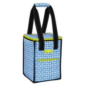Pleasure Chest Picnic Cooler (Totally Stitchin)